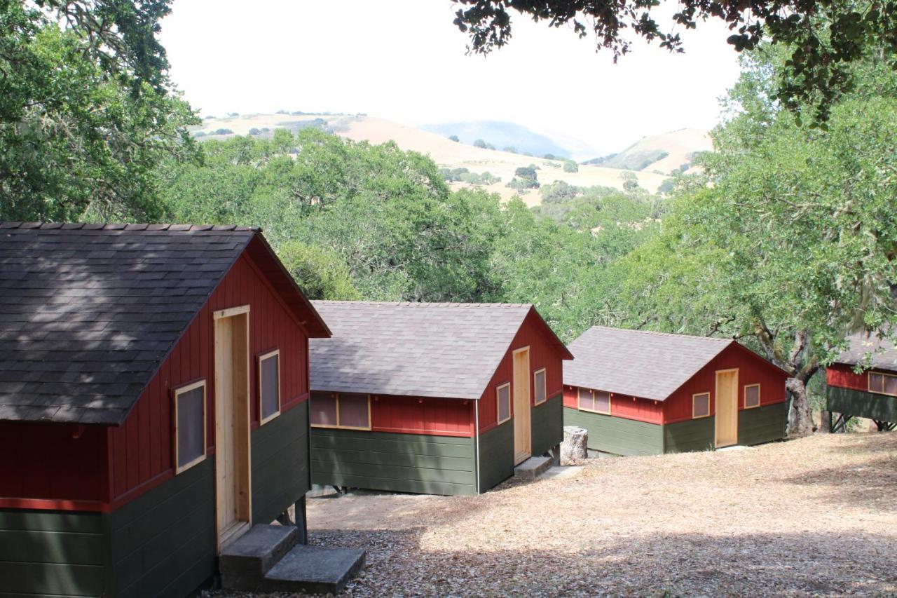 The Camp At Carmel Valley Zewnętrze zdjęcie