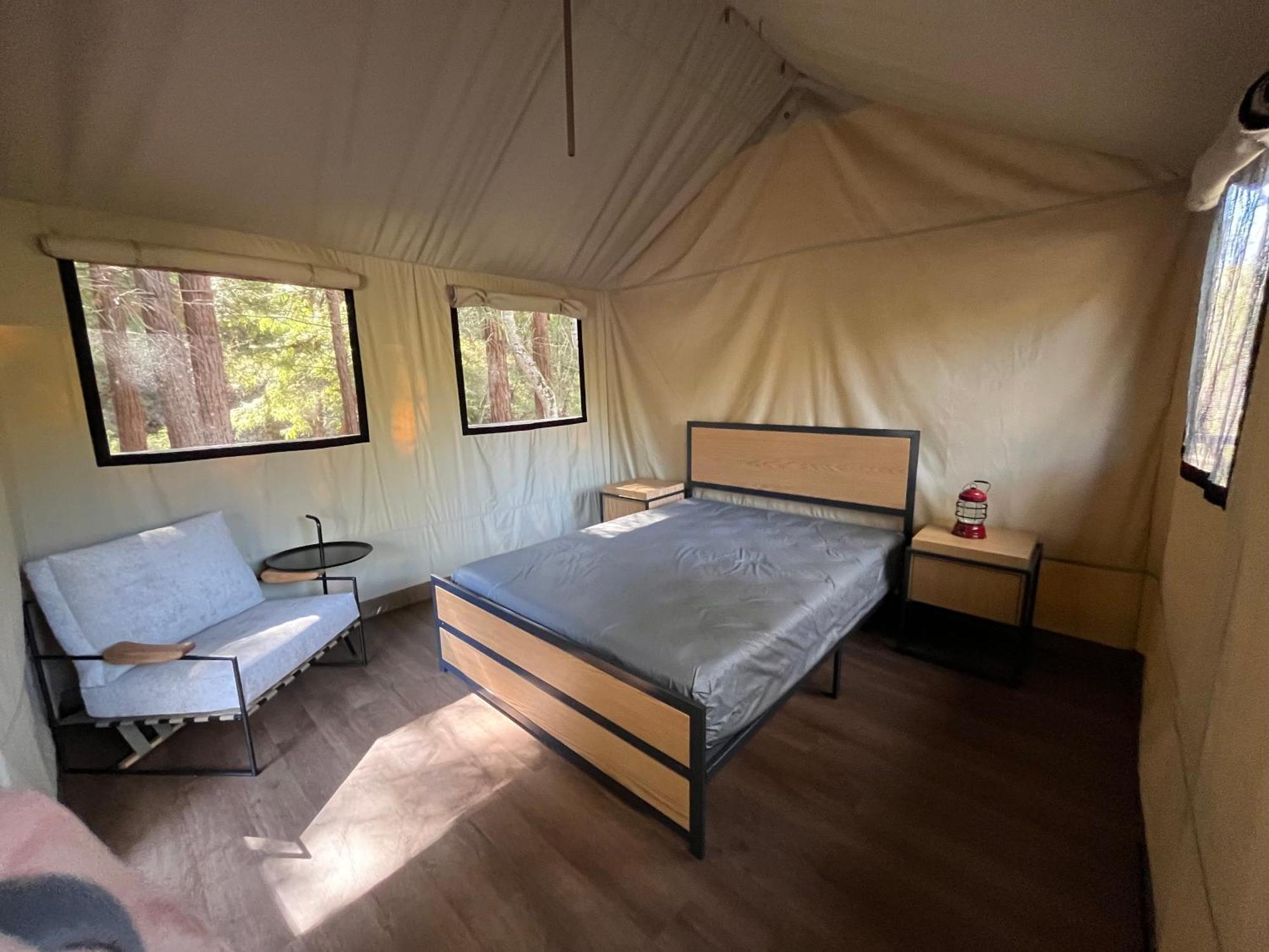The Camp At Carmel Valley Zewnętrze zdjęcie