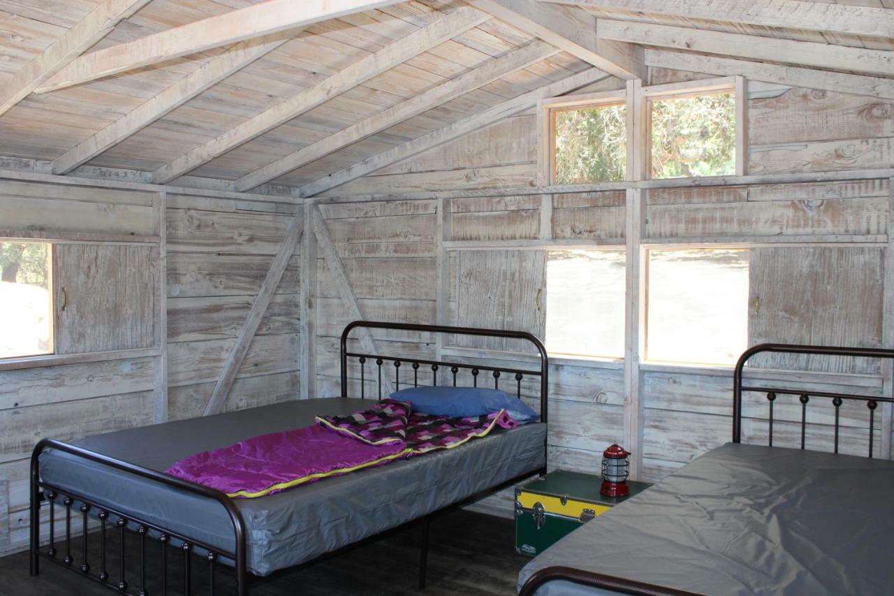 The Camp At Carmel Valley Zewnętrze zdjęcie